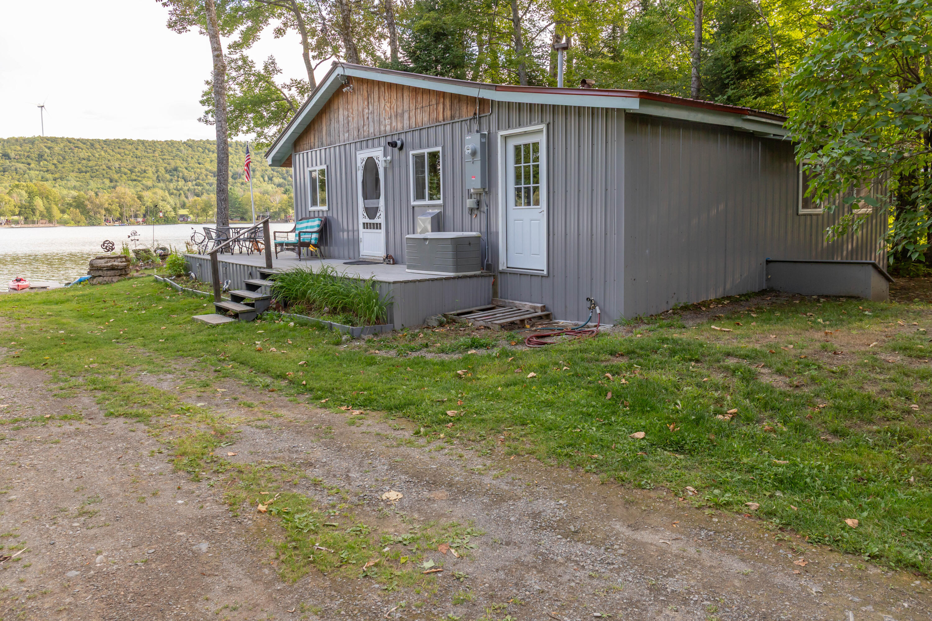 53 Calvin Oakfield, ME 04763 - Photo 41 of 100