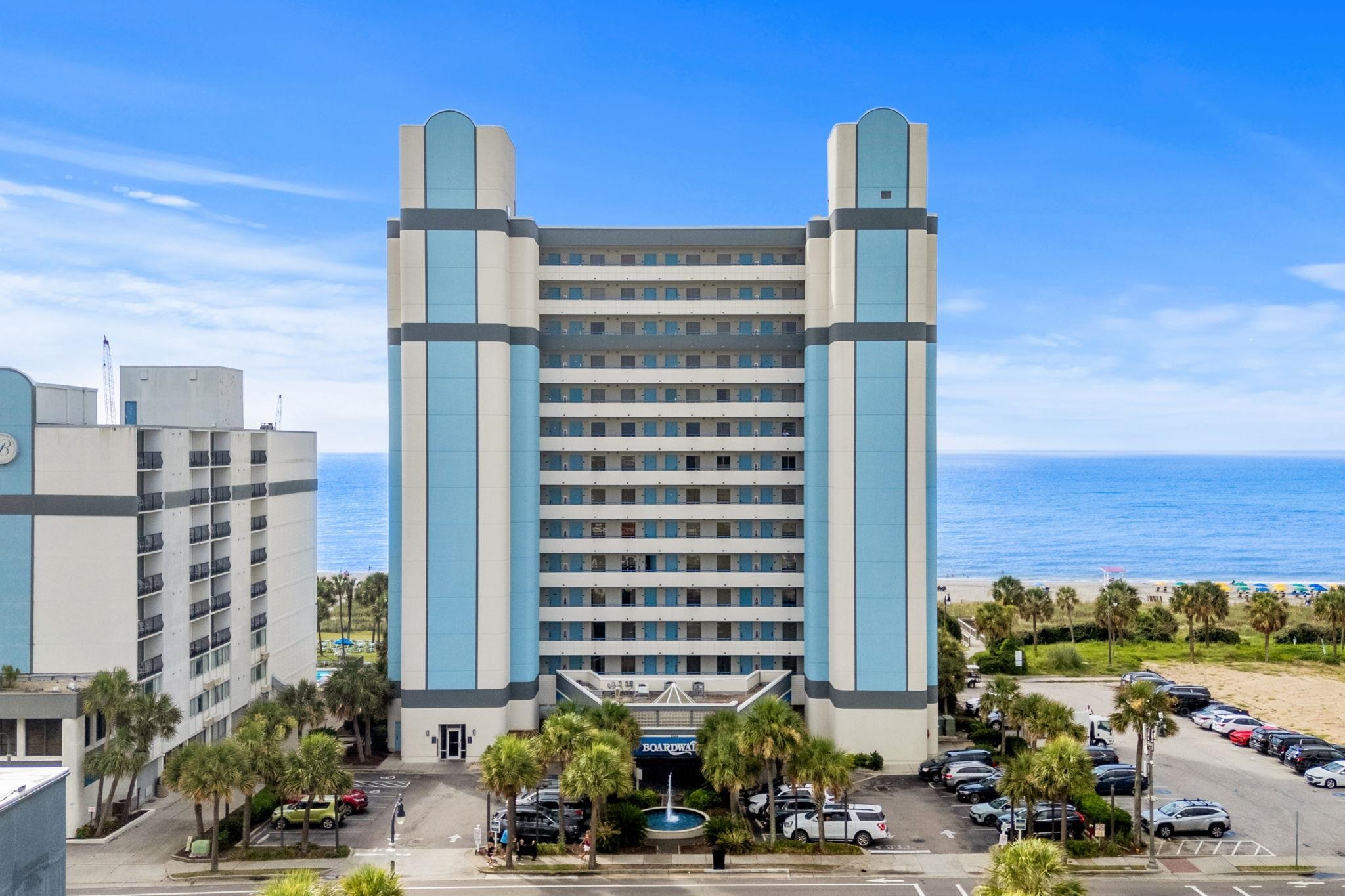 2300 North Ocean Boulevard, Unit 830 Myrtle Beach, SC 29577 - Photo 1 of 62