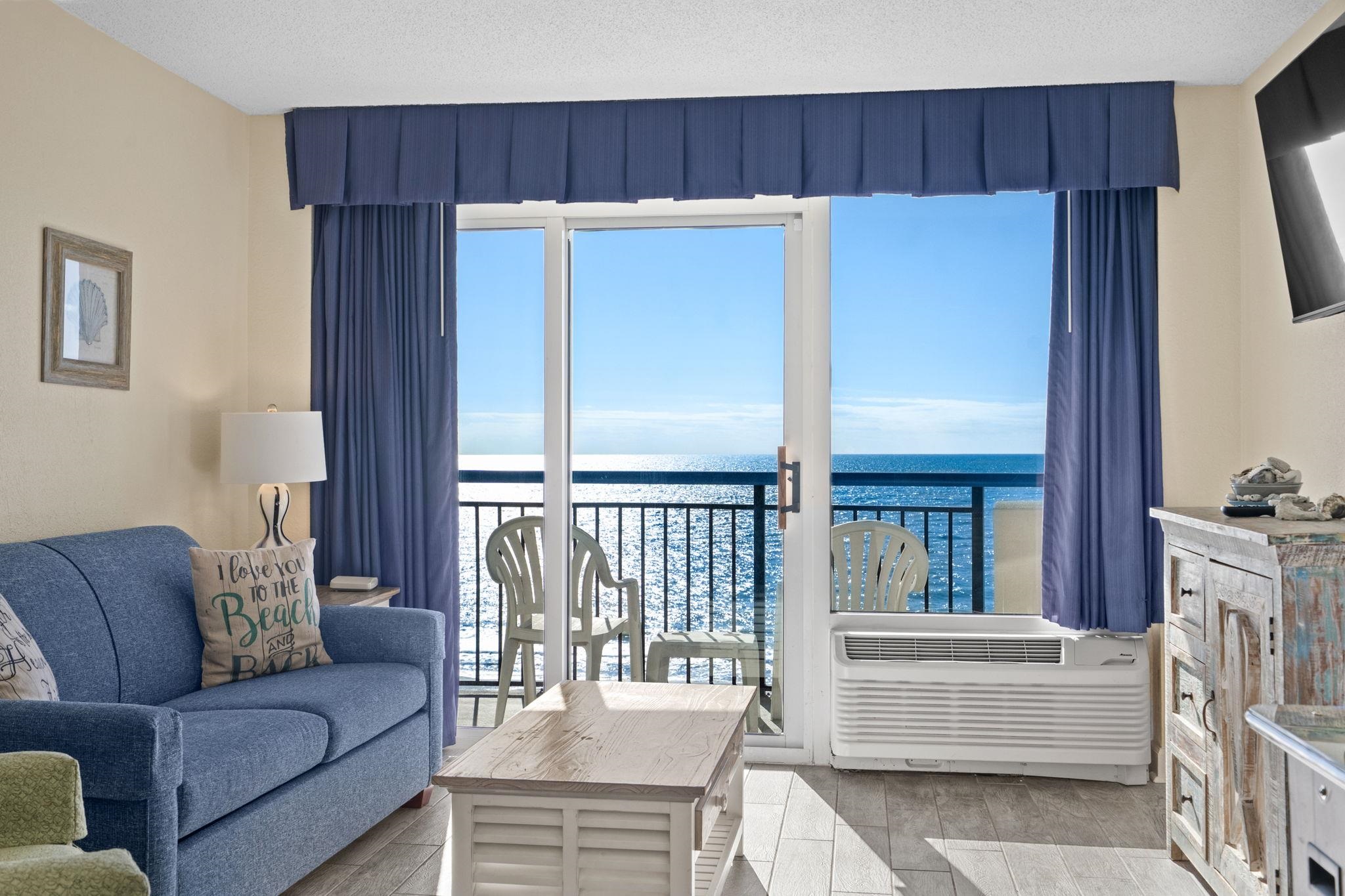 2300 North Ocean Boulevard, Unit 830 Myrtle Beach, SC 29577 - Photo 13 of 62