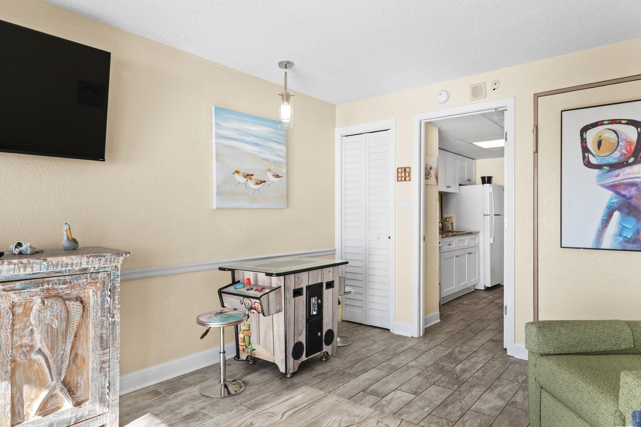 2300 North Ocean Boulevard, Unit 830 Myrtle Beach, SC 29577 - Photo 15 of 62