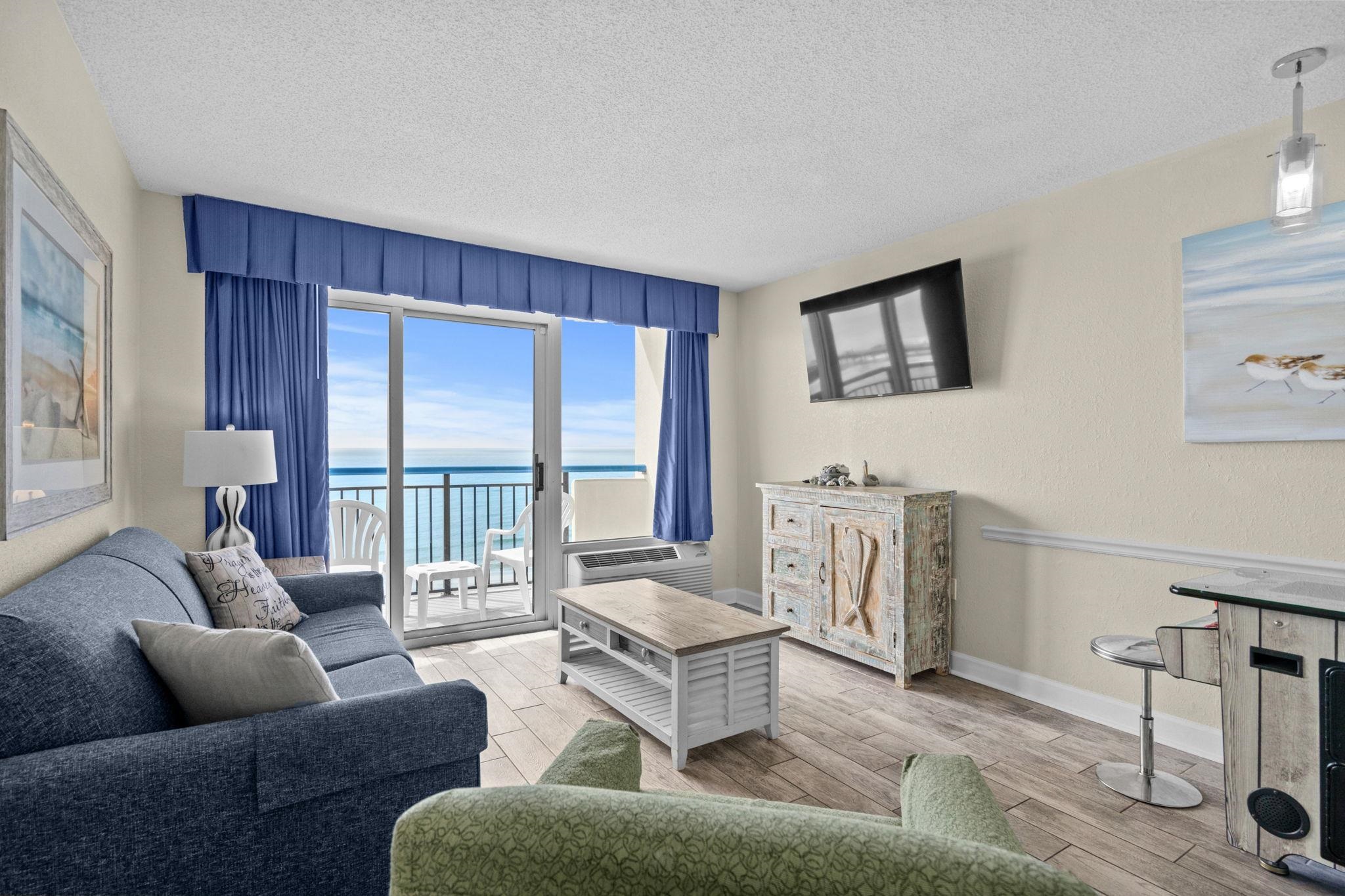 2300 North Ocean Boulevard, Unit 830 Myrtle Beach, SC 29577 - Photo 18 of 62