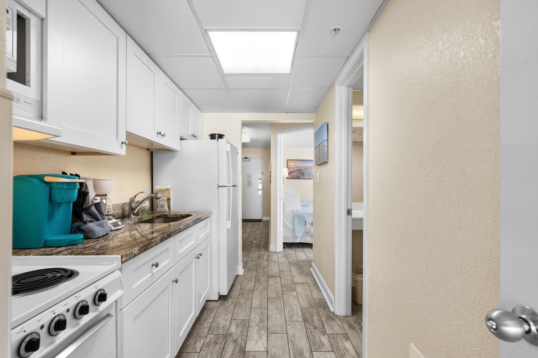 2300 North Ocean Boulevard, Unit 830 Myrtle Beach, SC 29577 - Photo 23 of 62