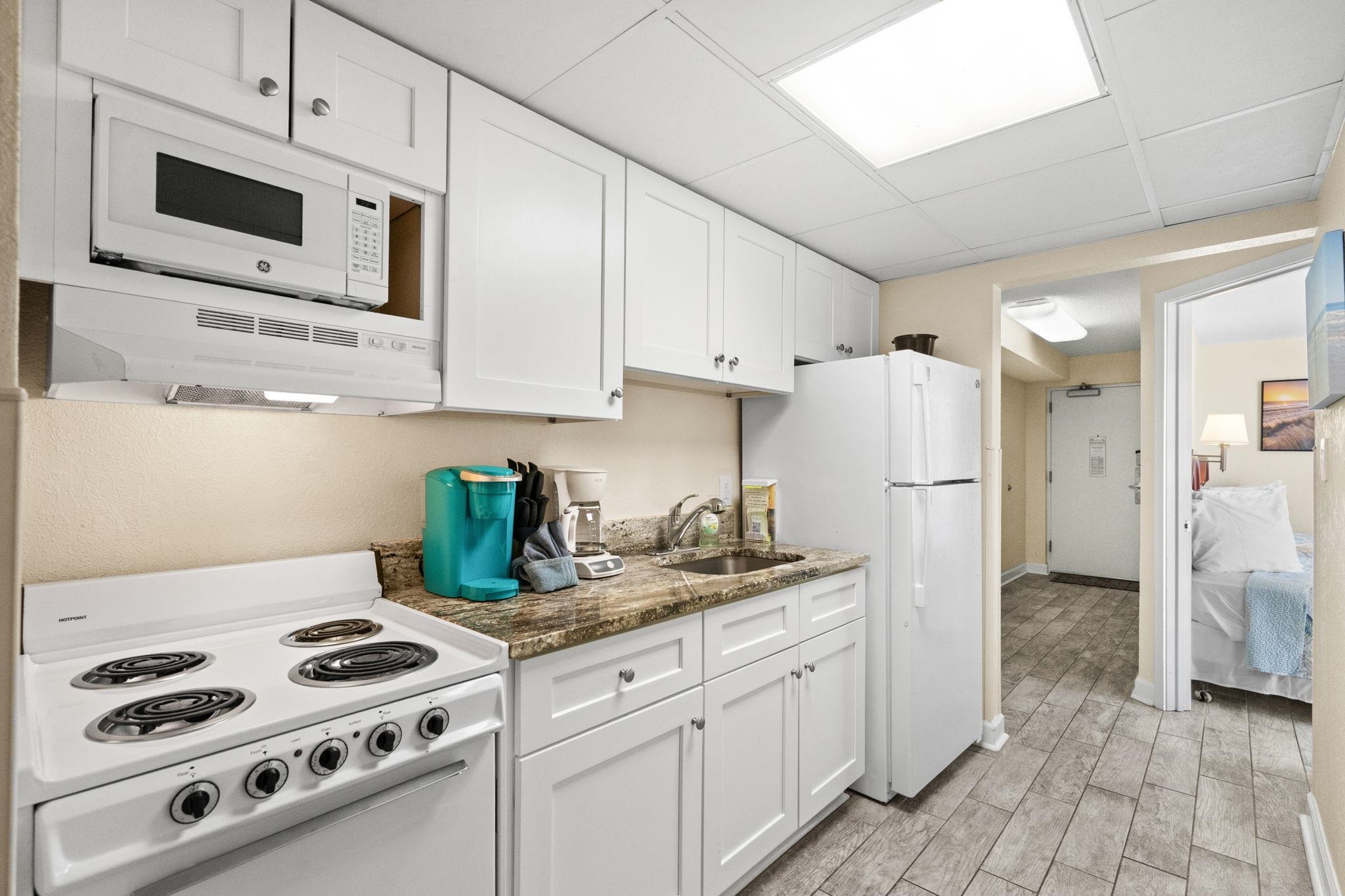 2300 North Ocean Boulevard, Unit 830 Myrtle Beach, SC 29577 - Photo 24 of 62