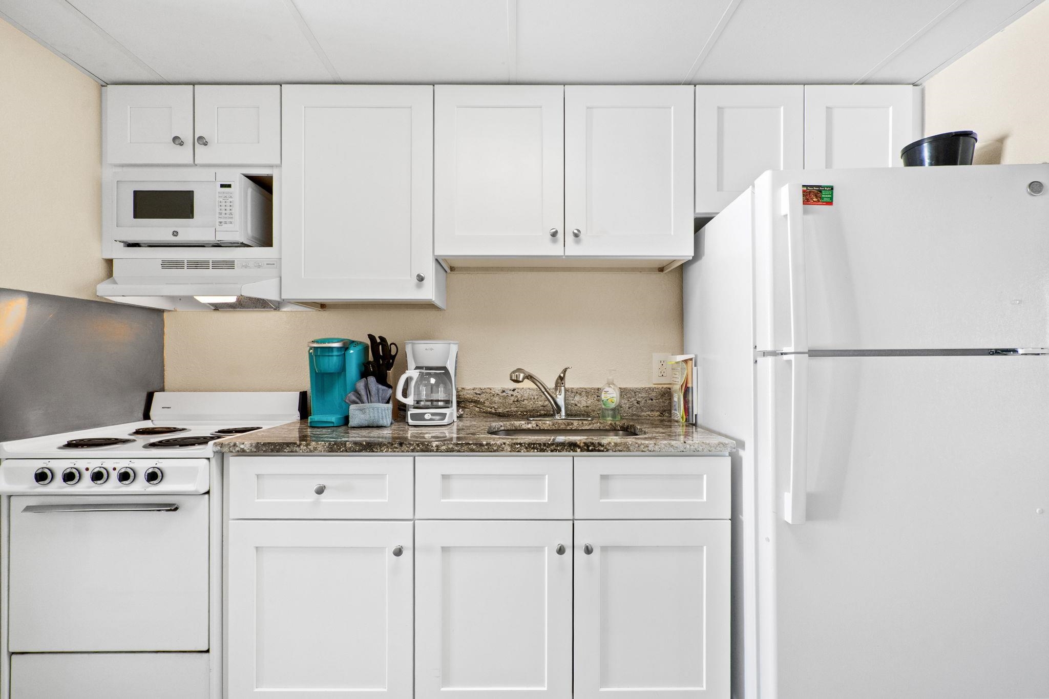 2300 North Ocean Boulevard, Unit 830 Myrtle Beach, SC 29577 - Photo 25 of 62