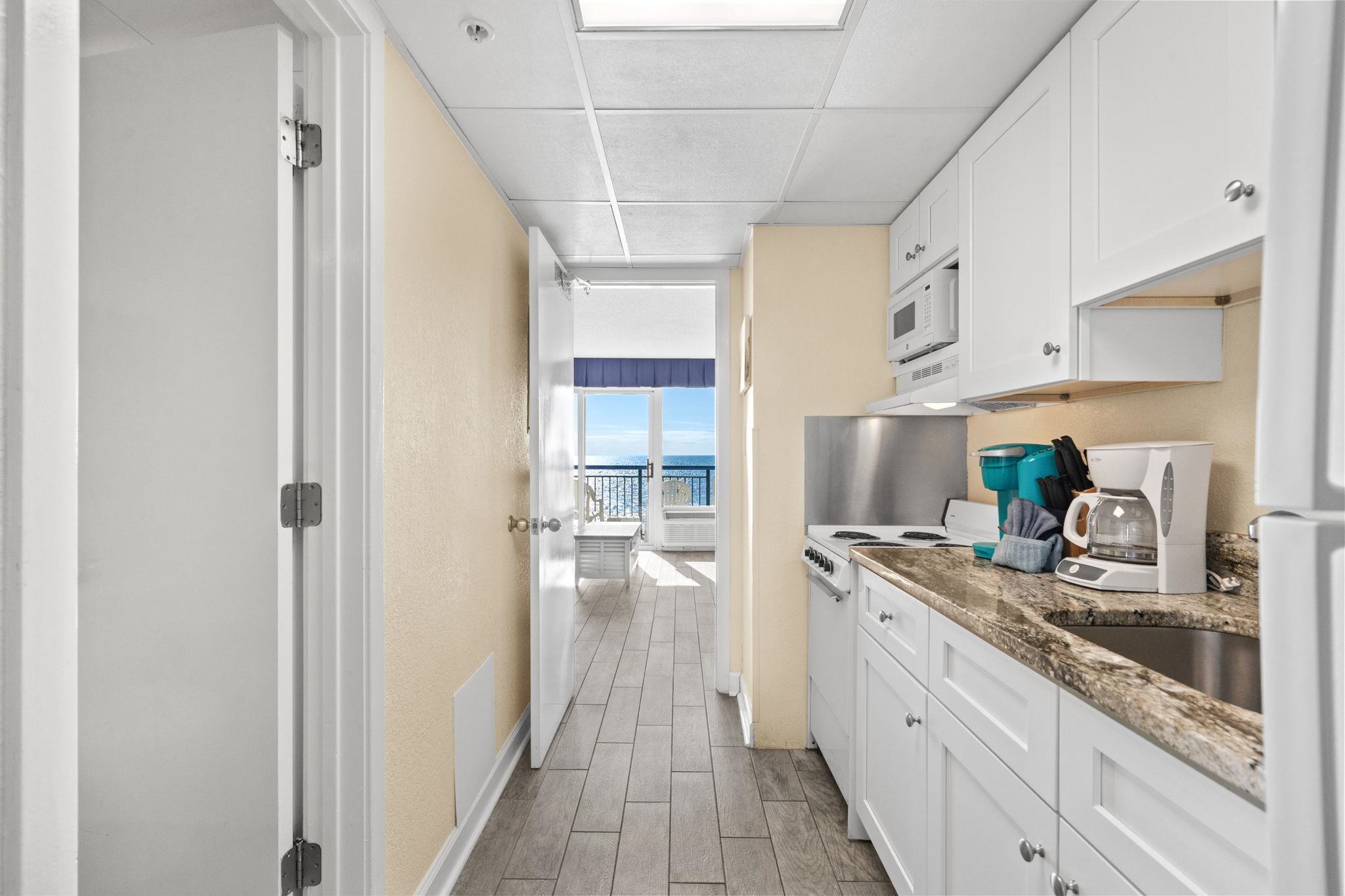 2300 North Ocean Boulevard, Unit 830 Myrtle Beach, SC 29577 - Photo 26 of 62