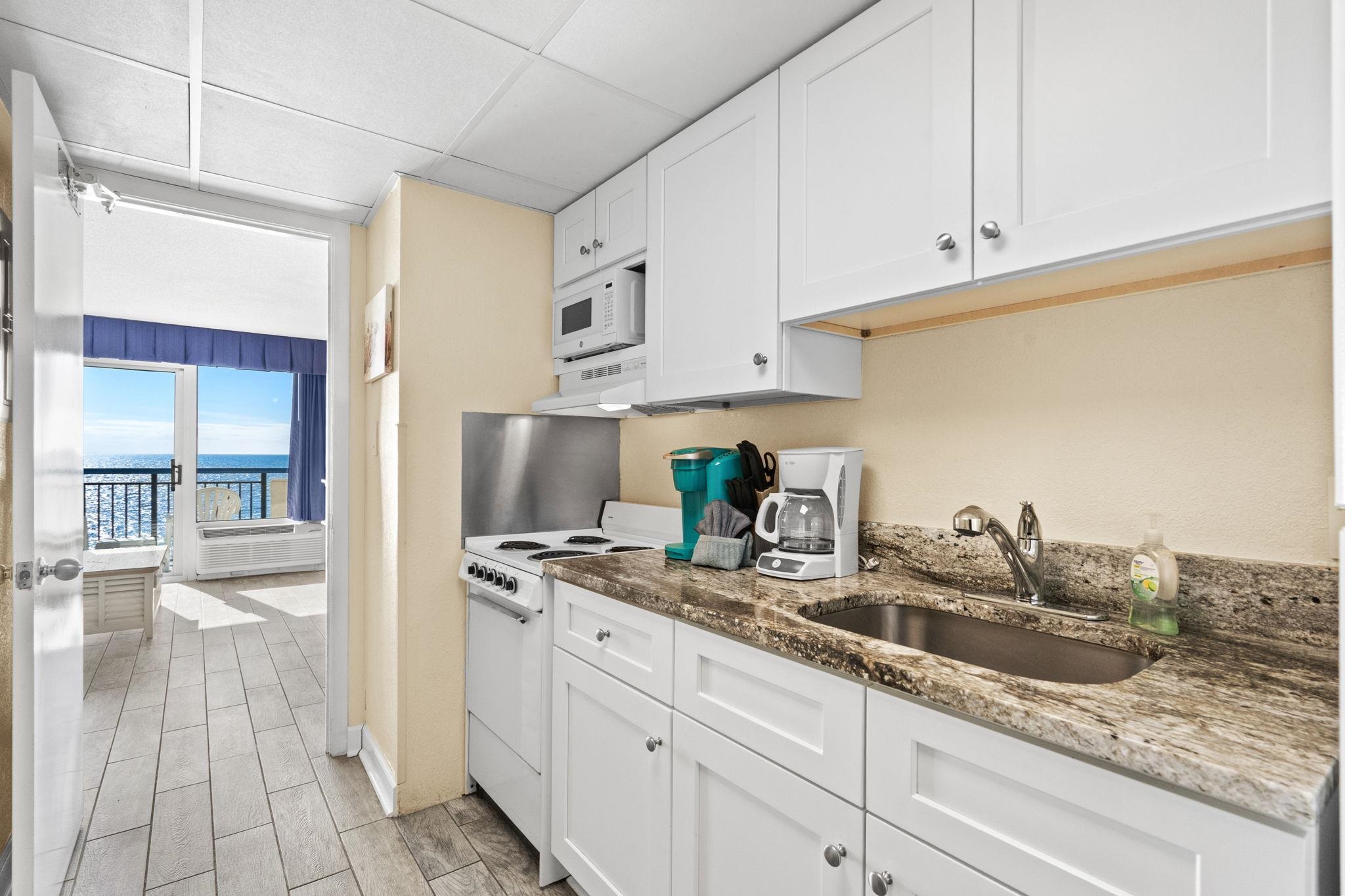 2300 North Ocean Boulevard, Unit 830 Myrtle Beach, SC 29577 - Photo 27 of 62