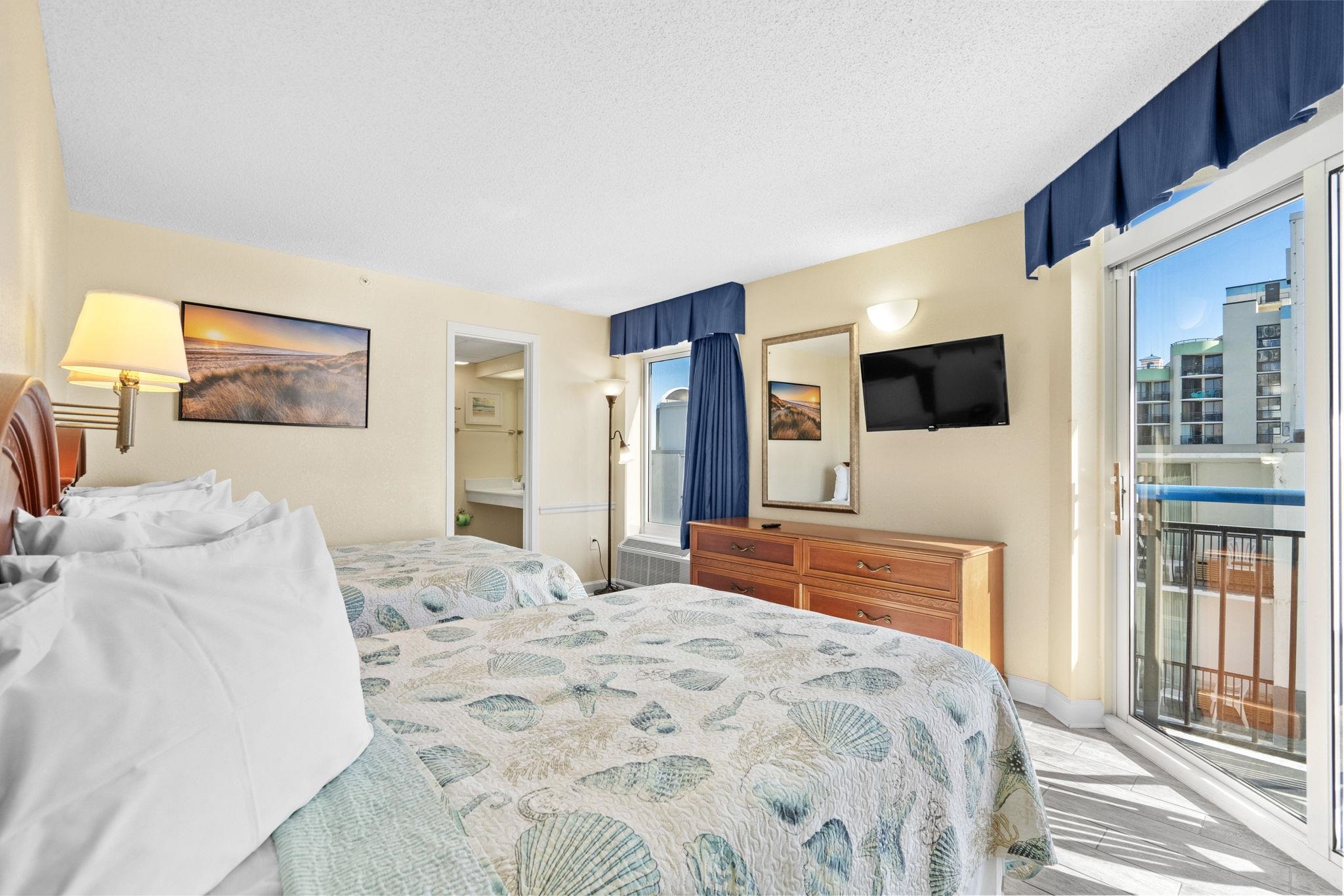 2300 North Ocean Boulevard, Unit 830 Myrtle Beach, SC 29577 - Photo 28 of 62
