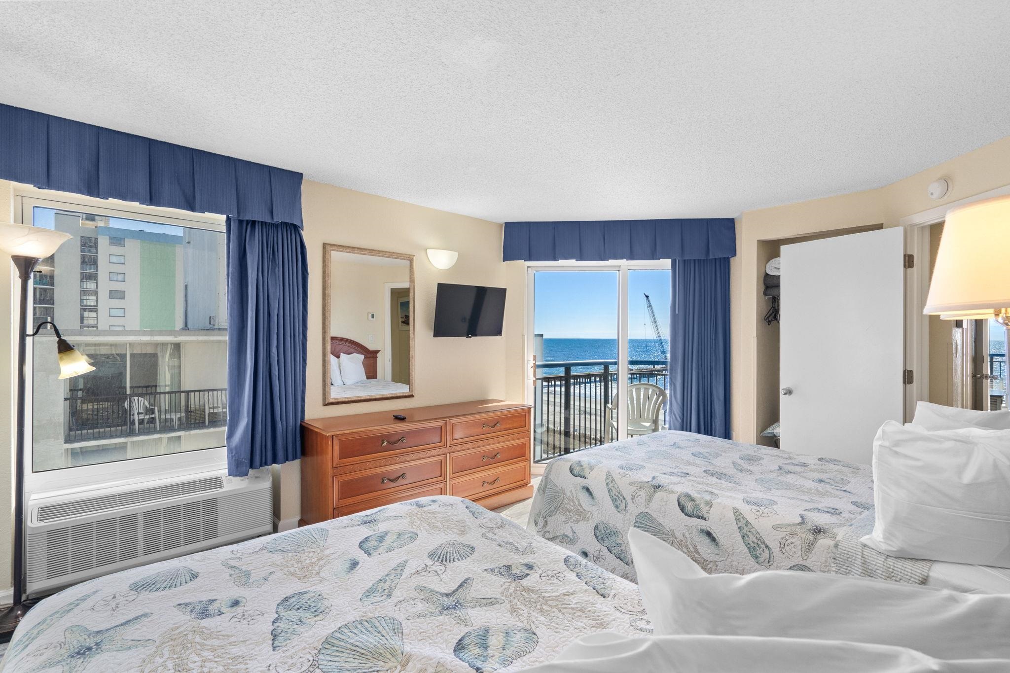 2300 North Ocean Boulevard, Unit 830 Myrtle Beach, SC 29577 - Photo 29 of 62