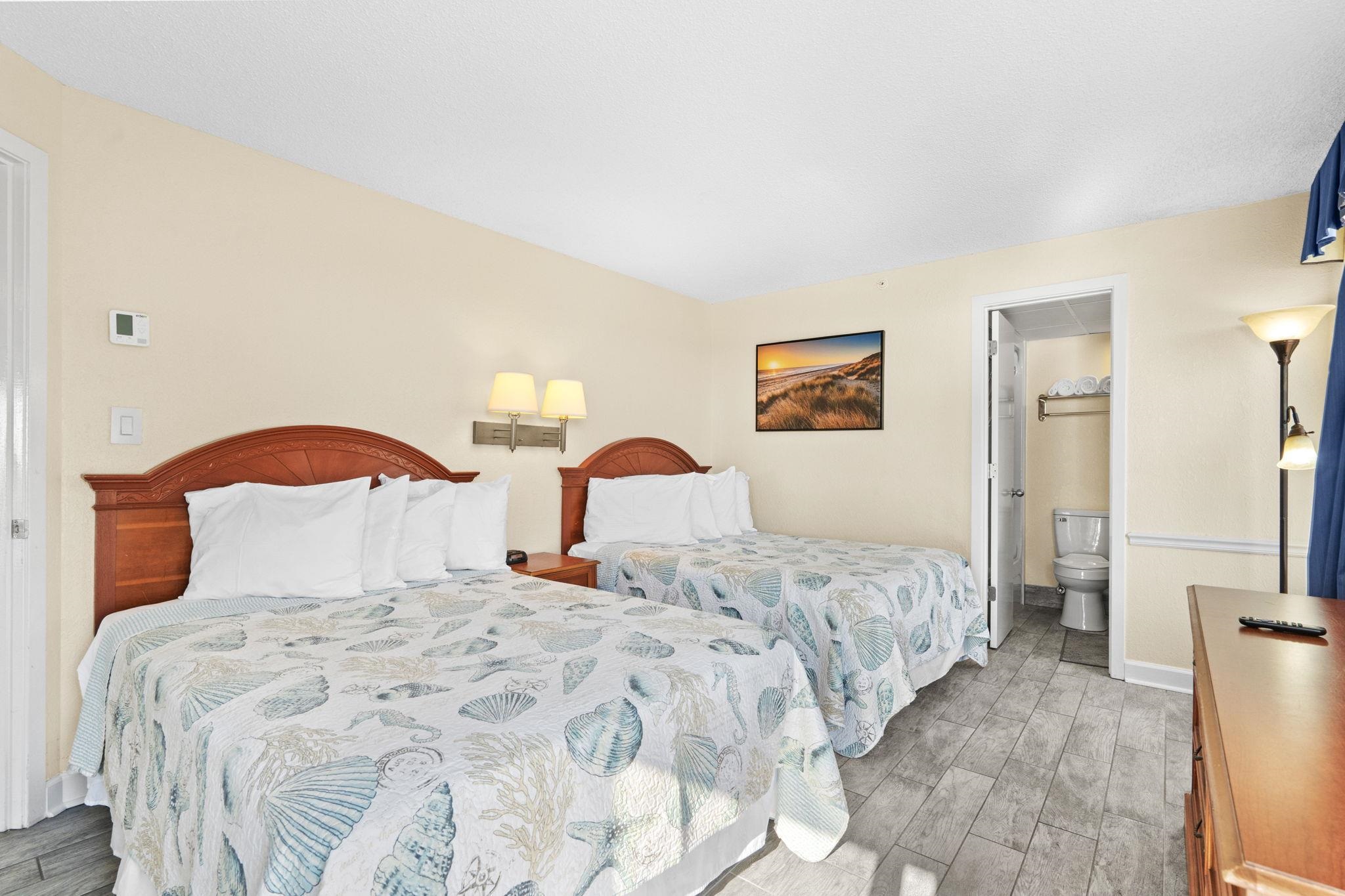 2300 North Ocean Boulevard, Unit 830 Myrtle Beach, SC 29577 - Photo 31 of 62