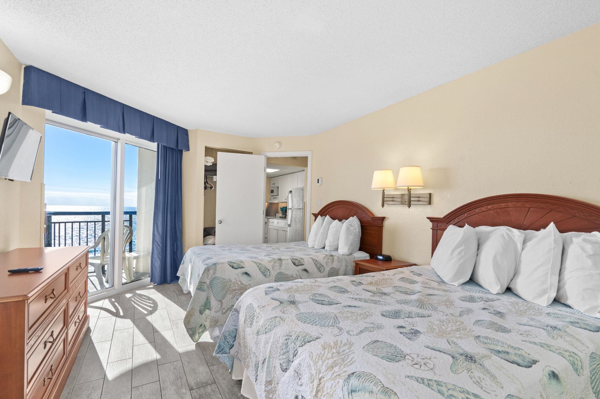2300 North Ocean Boulevard, Unit 830 Myrtle Beach, SC 29577 - Photo 32 of 62