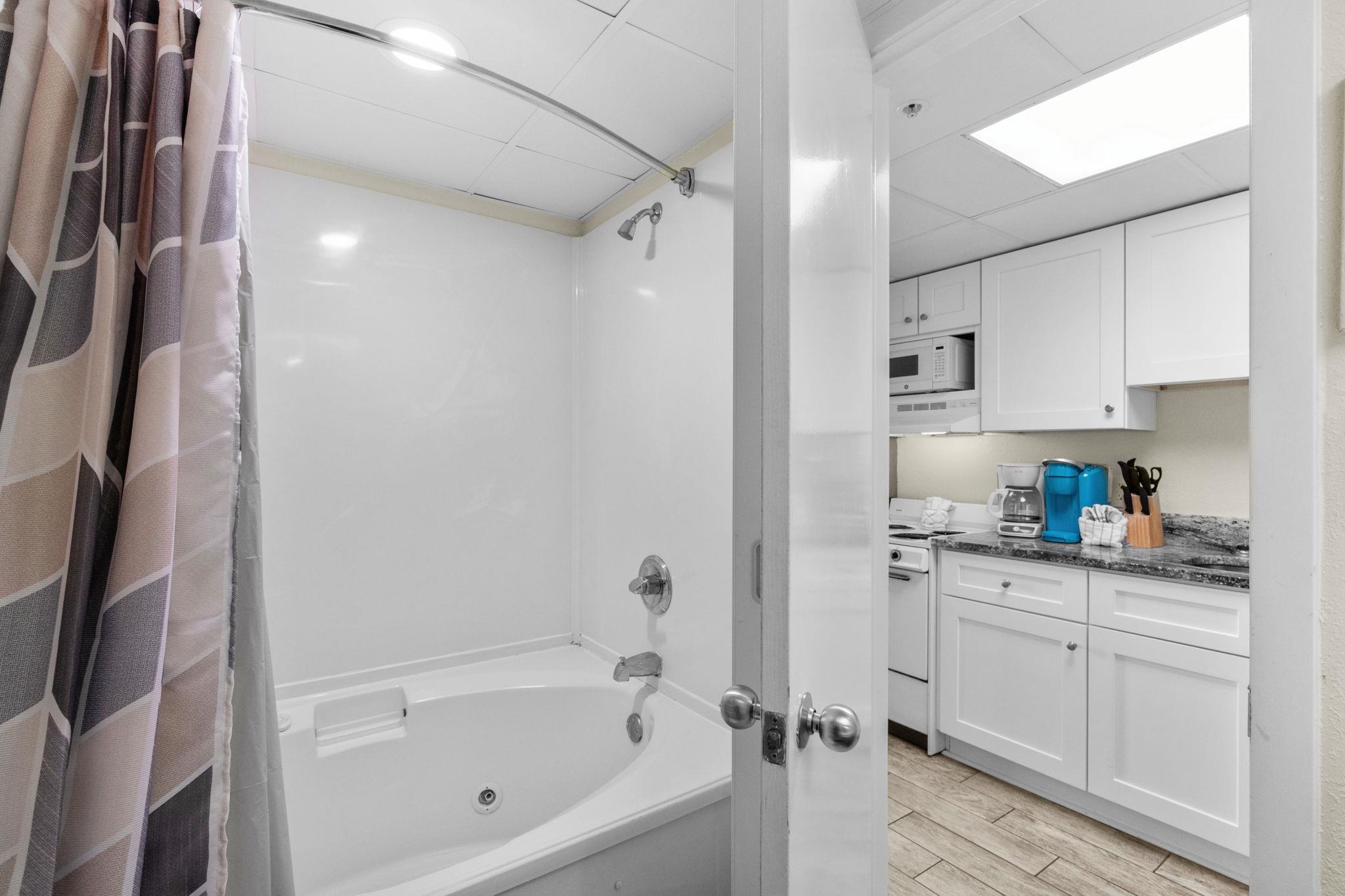2300 North Ocean Boulevard, Unit 830 Myrtle Beach, SC 29577 - Photo 37 of 62