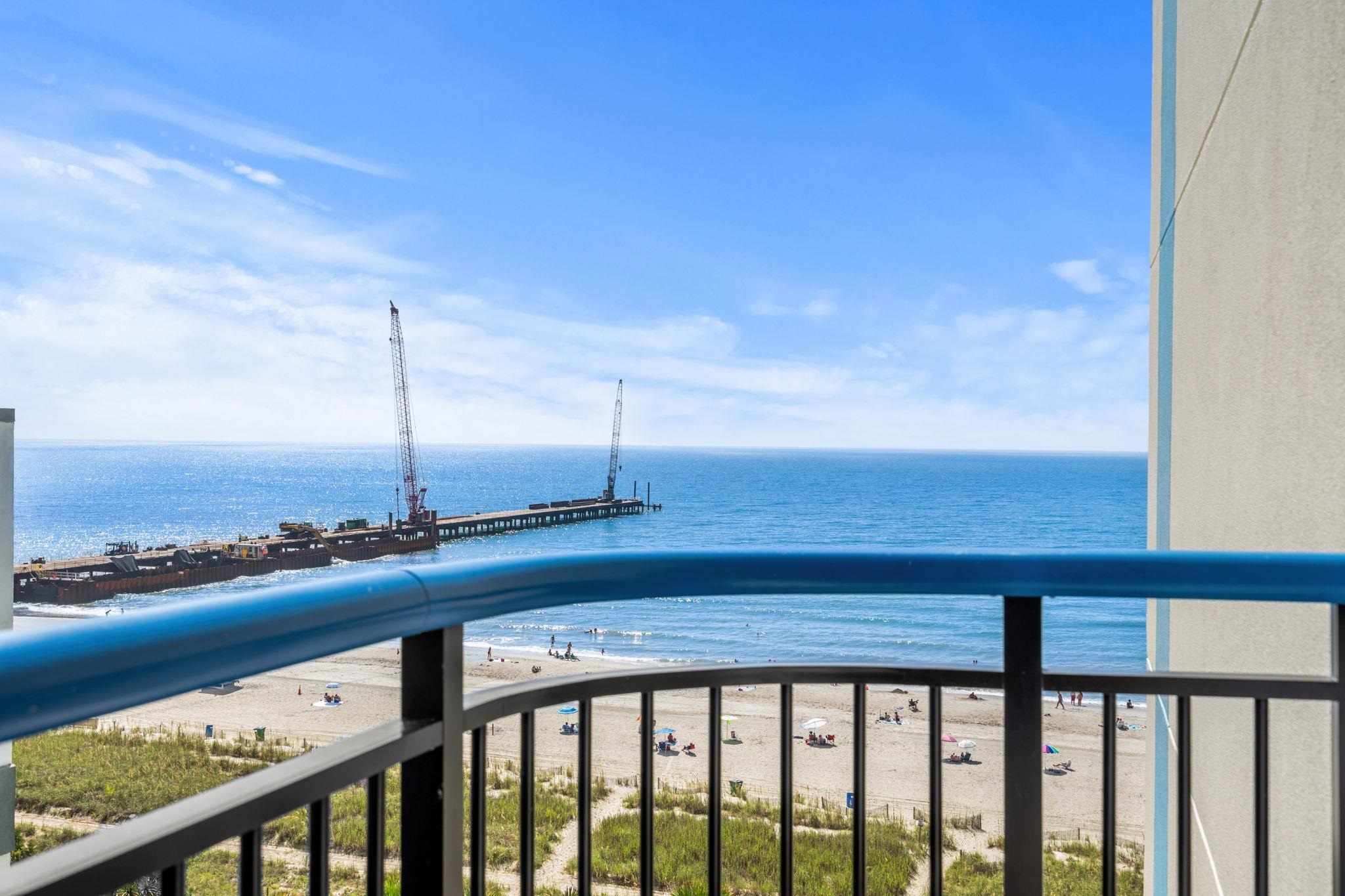 2300 North Ocean Boulevard, Unit 830 Myrtle Beach, SC 29577 - Photo 38 of 62