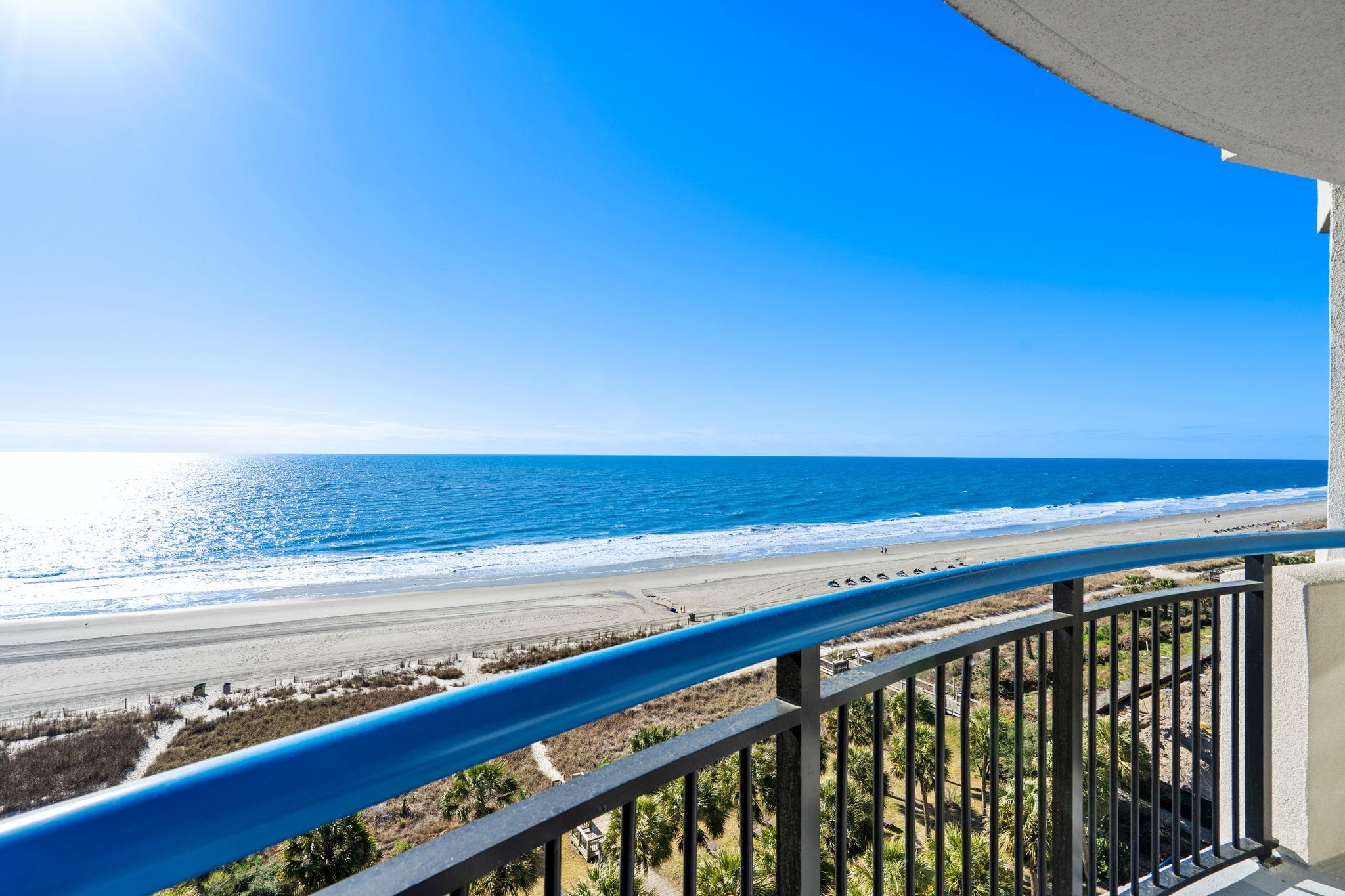 2300 North Ocean Boulevard, Unit 830 Myrtle Beach, SC 29577 - Photo 41 of 62