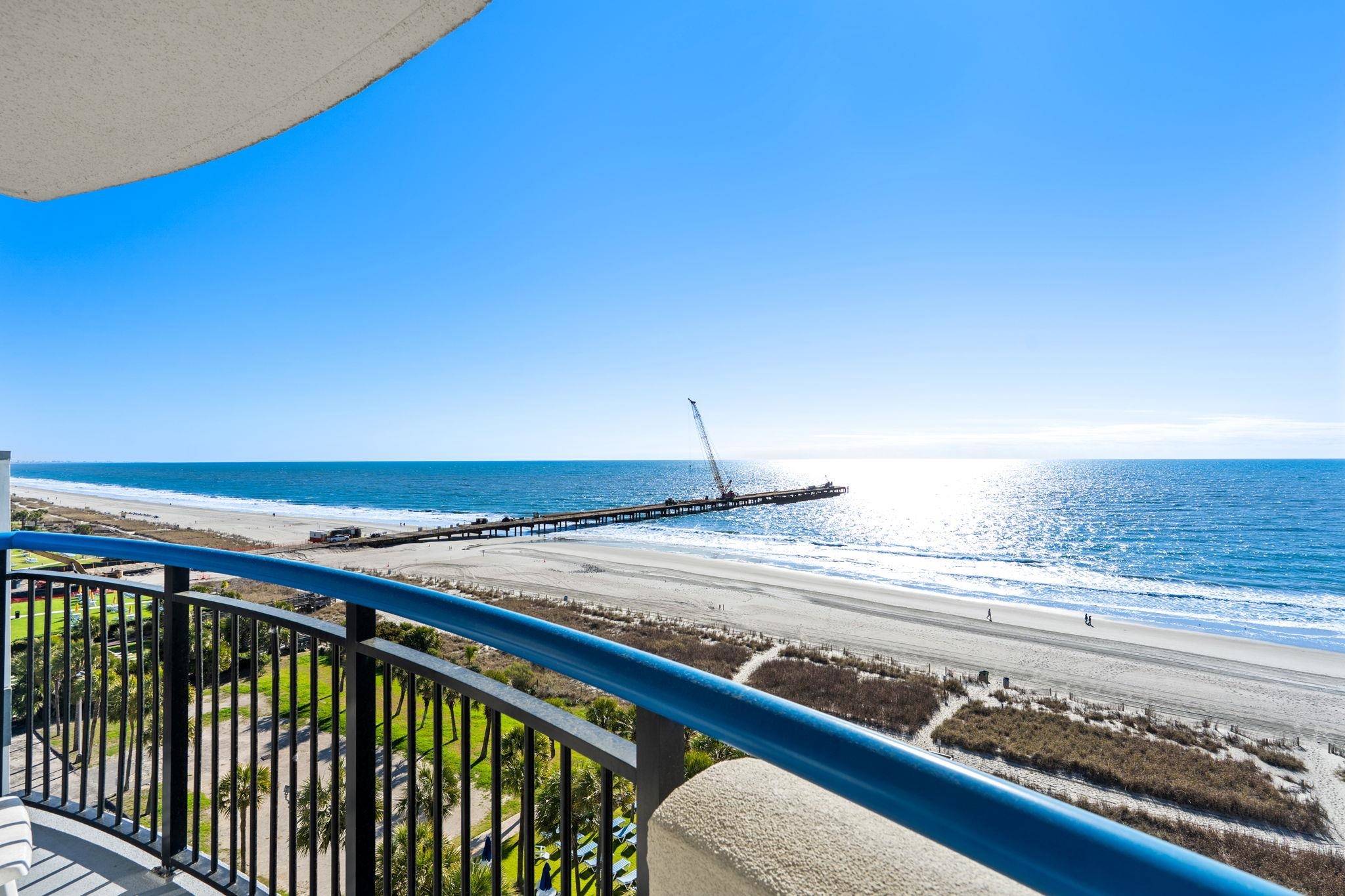 2300 North Ocean Boulevard, Unit 830 Myrtle Beach, SC 29577 - Photo 42 of 62