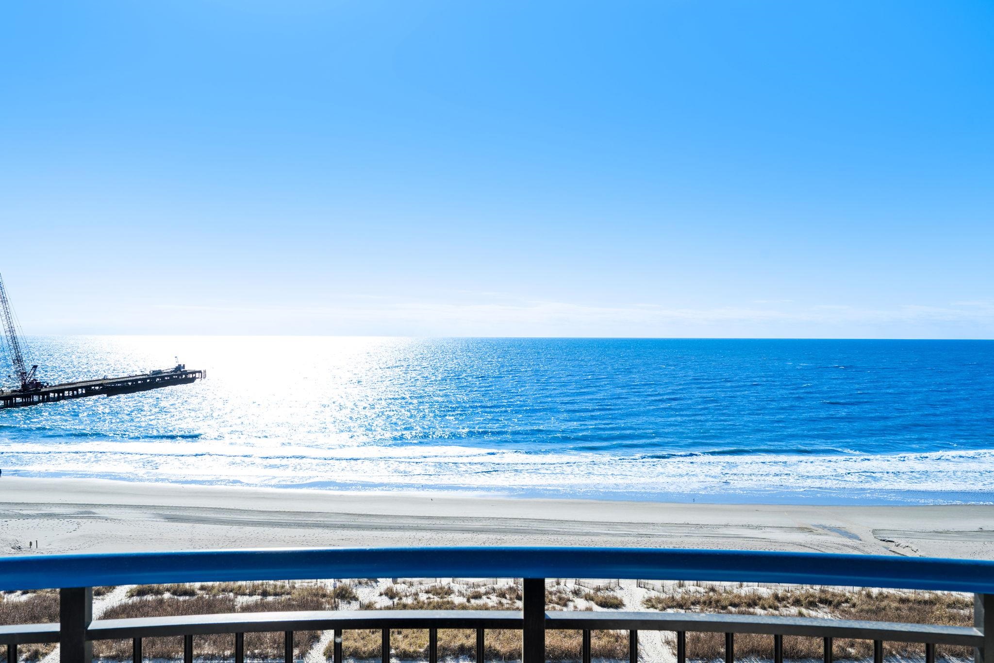 2300 North Ocean Boulevard, Unit 830 Myrtle Beach, SC 29577 - Photo 46 of 62