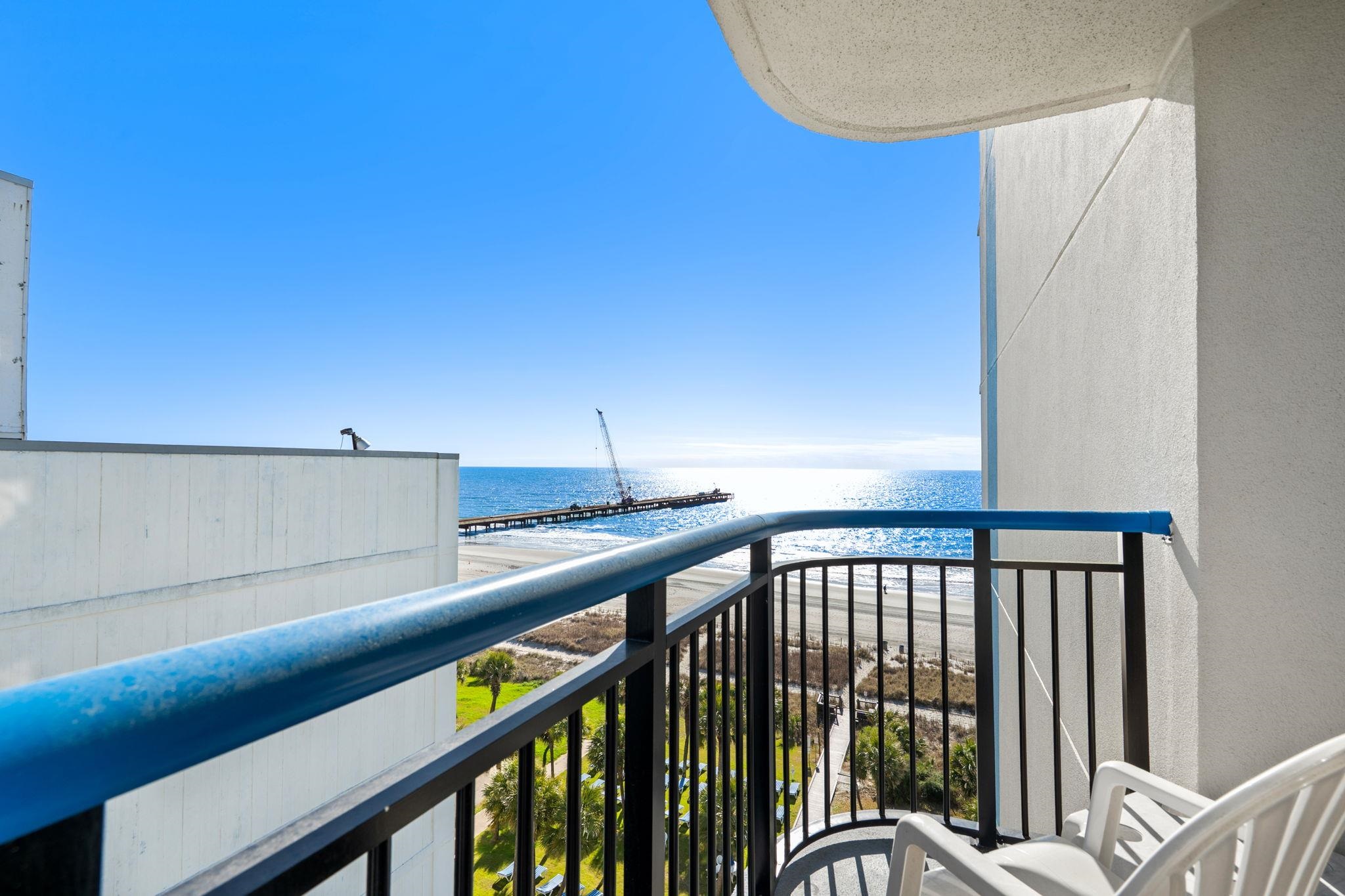 2300 North Ocean Boulevard, Unit 830 Myrtle Beach, SC 29577 - Photo 48 of 62