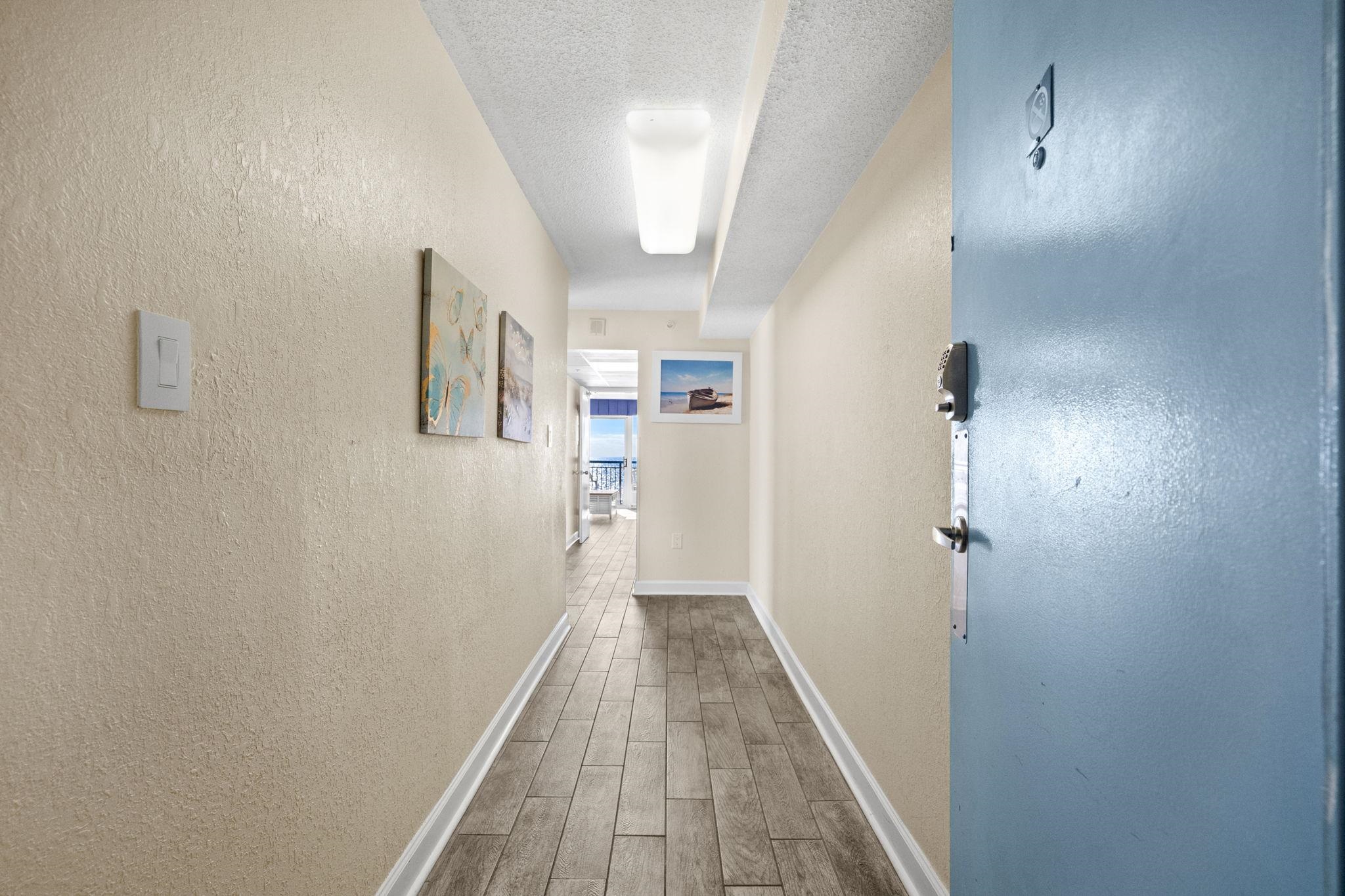 2300 North Ocean Boulevard, Unit 830 Myrtle Beach, SC 29577 - Photo 8 of 62
