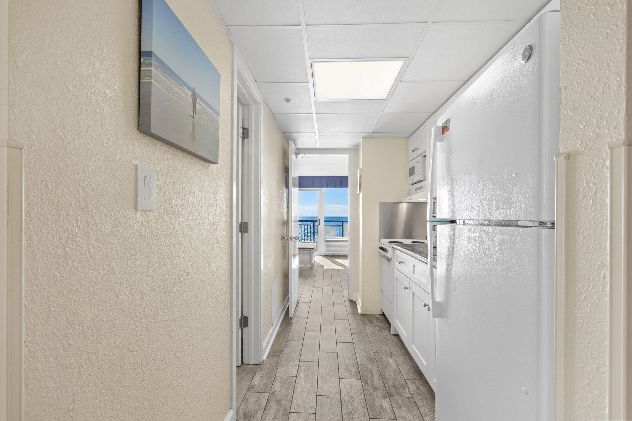 2300 North Ocean Boulevard, Unit 830 Myrtle Beach, SC 29577 - Photo 9 of 62