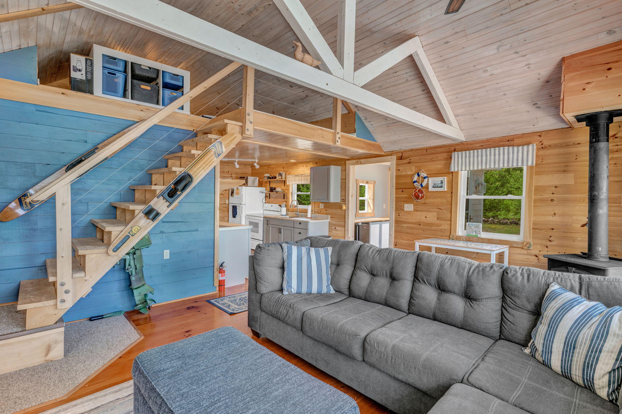 538 Cedar Lk Road Millinocket, ME 04462 - Photo 26 of 65 26-web-or-mls-538-cedar-lk-rd