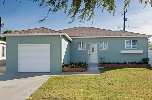 $1,150,000 | 2512 Lesserman Street, Torrance, CA 90503