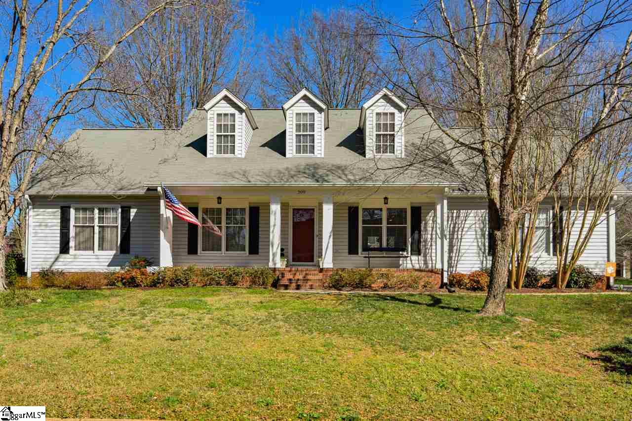 209 Cross Field Road Greenville, SC 29607 - Photo 1 of 36 Gallery Image 1