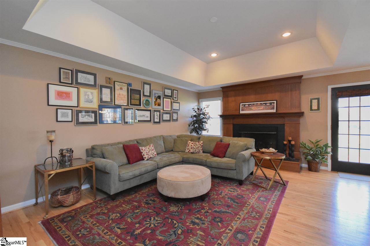 209 Cross Field Road Greenville, SC 29607 - Photo 11 of 36 Gallery Image 11