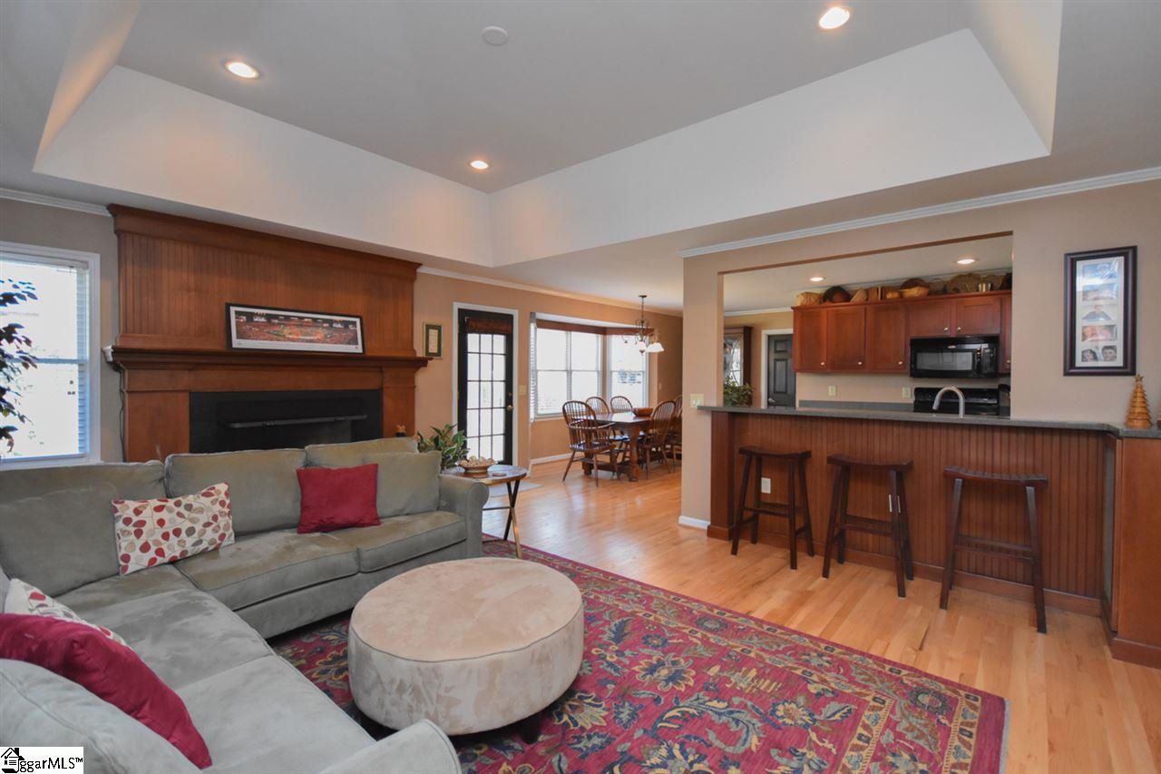 209 Cross Field Road Greenville, SC 29607 - Photo 12 of 36 Gallery Image 12