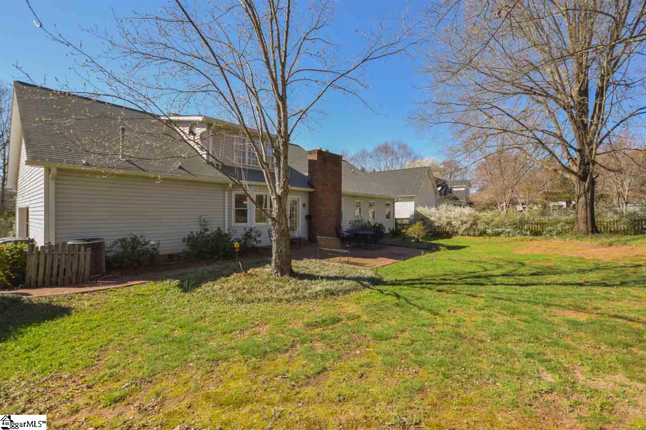 209 Cross Field Road Greenville, SC 29607 - Photo 32 of 36 Gallery Image 32