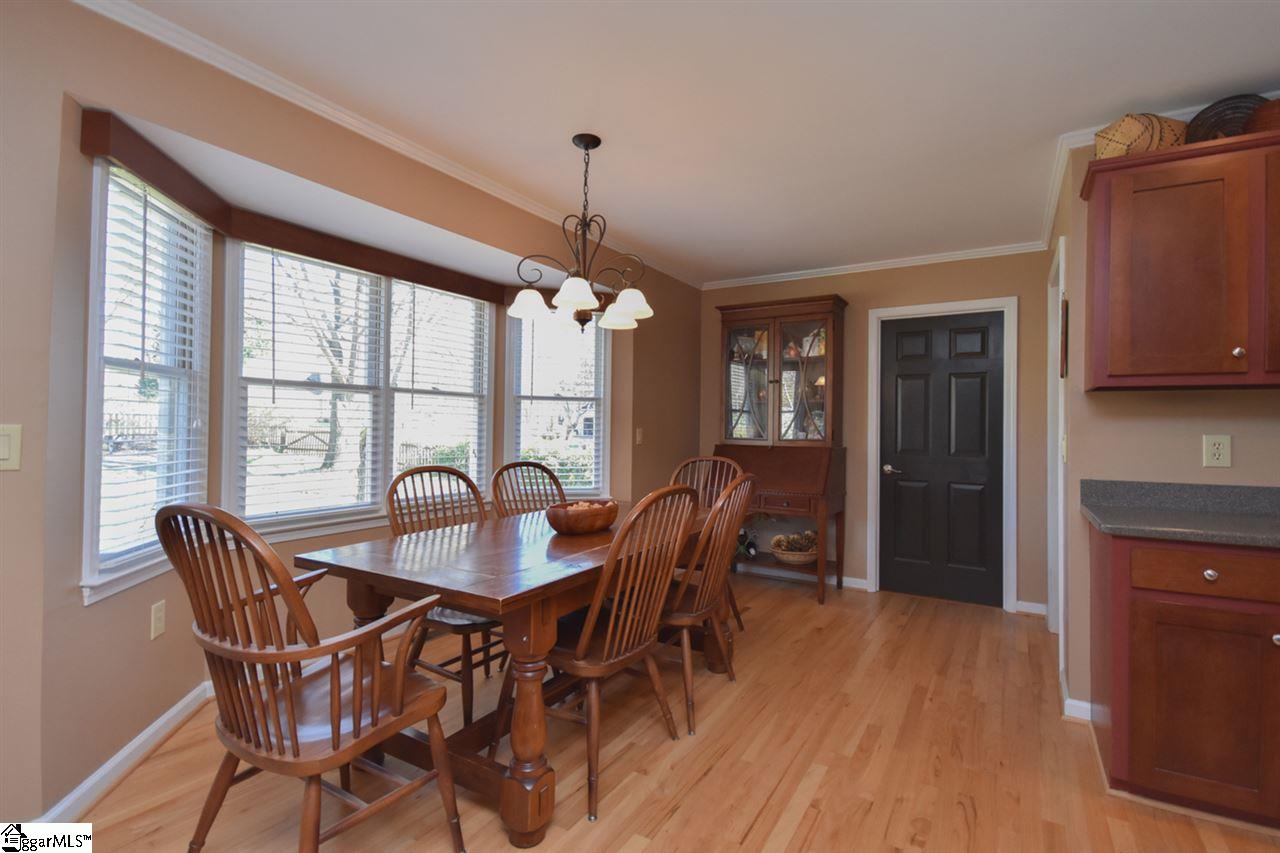 209 Cross Field Road Greenville, SC 29607 - Photo 7 of 36 Gallery Image 7