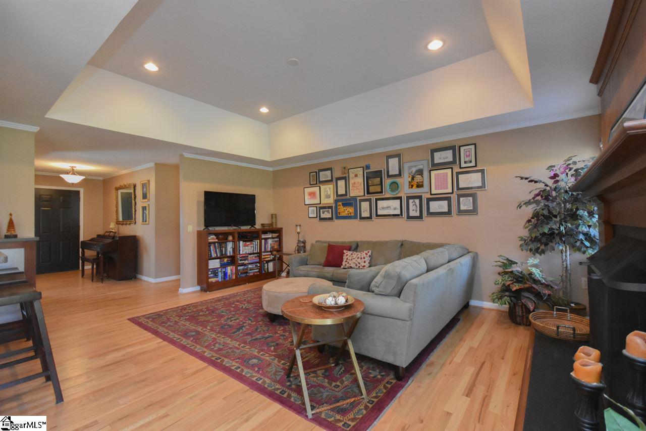 209 Cross Field Road Greenville, SC 29607 - Photo 10 of 36 Gallery Image 10