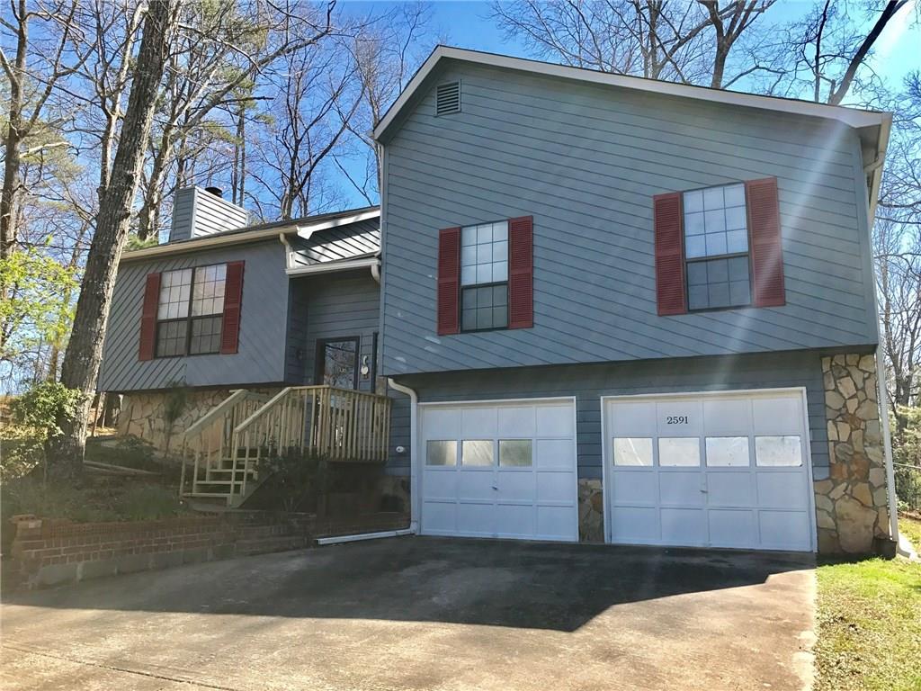 2591 Oak Ridge Lane Douglasville, GA 30135 - Photo 1 of 1 Gallery Image 1