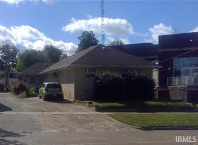 $110,000 | 206 Walnut Street, Rockport, IN 47635