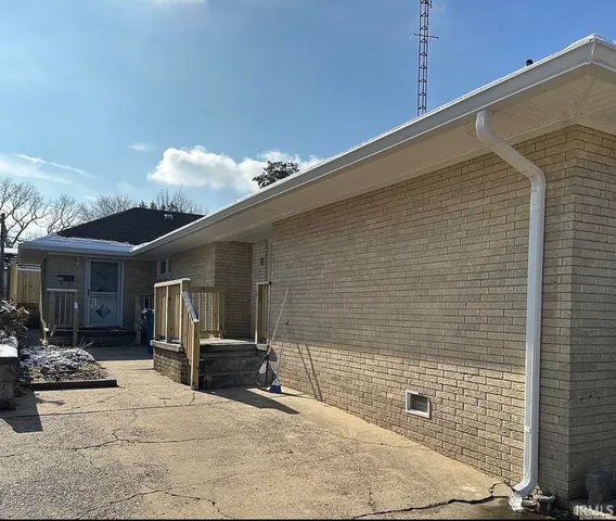 $110,000 | 206 Walnut Street, Rockport, IN 47635