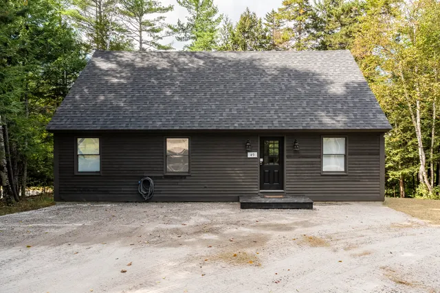 $395,000 | 49 Balsam Road, Bethel, ME 04217