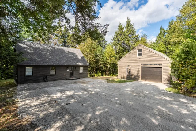 $395,000 | 49 Balsam Road, Bethel, ME 04217