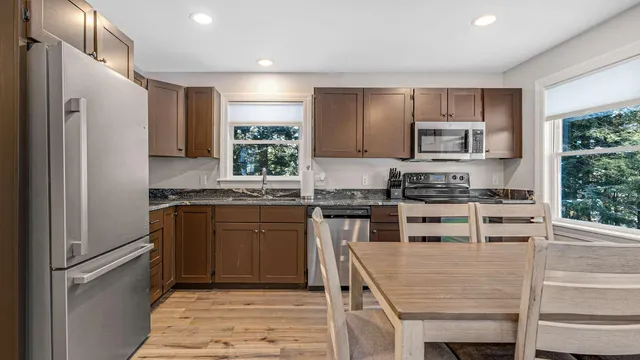 $395,000 | 49 Balsam Road, Bethel, ME 04217