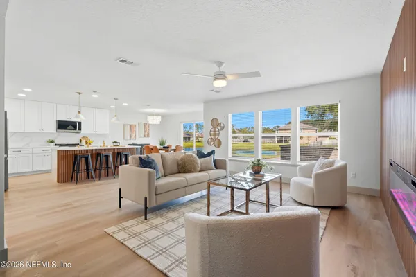 $599,999 | 1152 Cabin Bluff Drive, St. Augustine, FL 32092