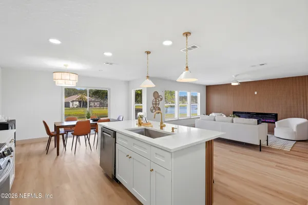 $599,999 | 1152 Cabin Bluff Drive, St. Augustine, FL 32092