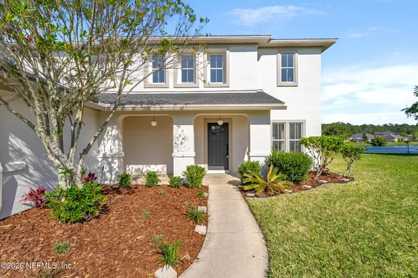 $599,999 | 1152 Cabin Bluff Drive, St. Augustine, FL 32092