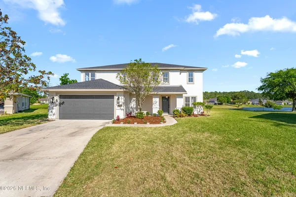 $599,999 | 1152 Cabin Bluff Drive, St. Augustine, FL 32092