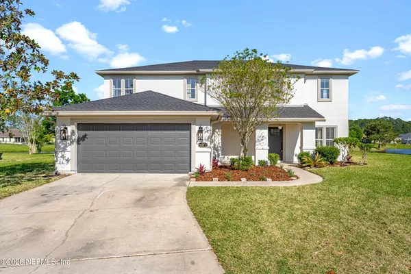 $599,999 | 1152 Cabin Bluff Drive, St. Augustine, FL 32092