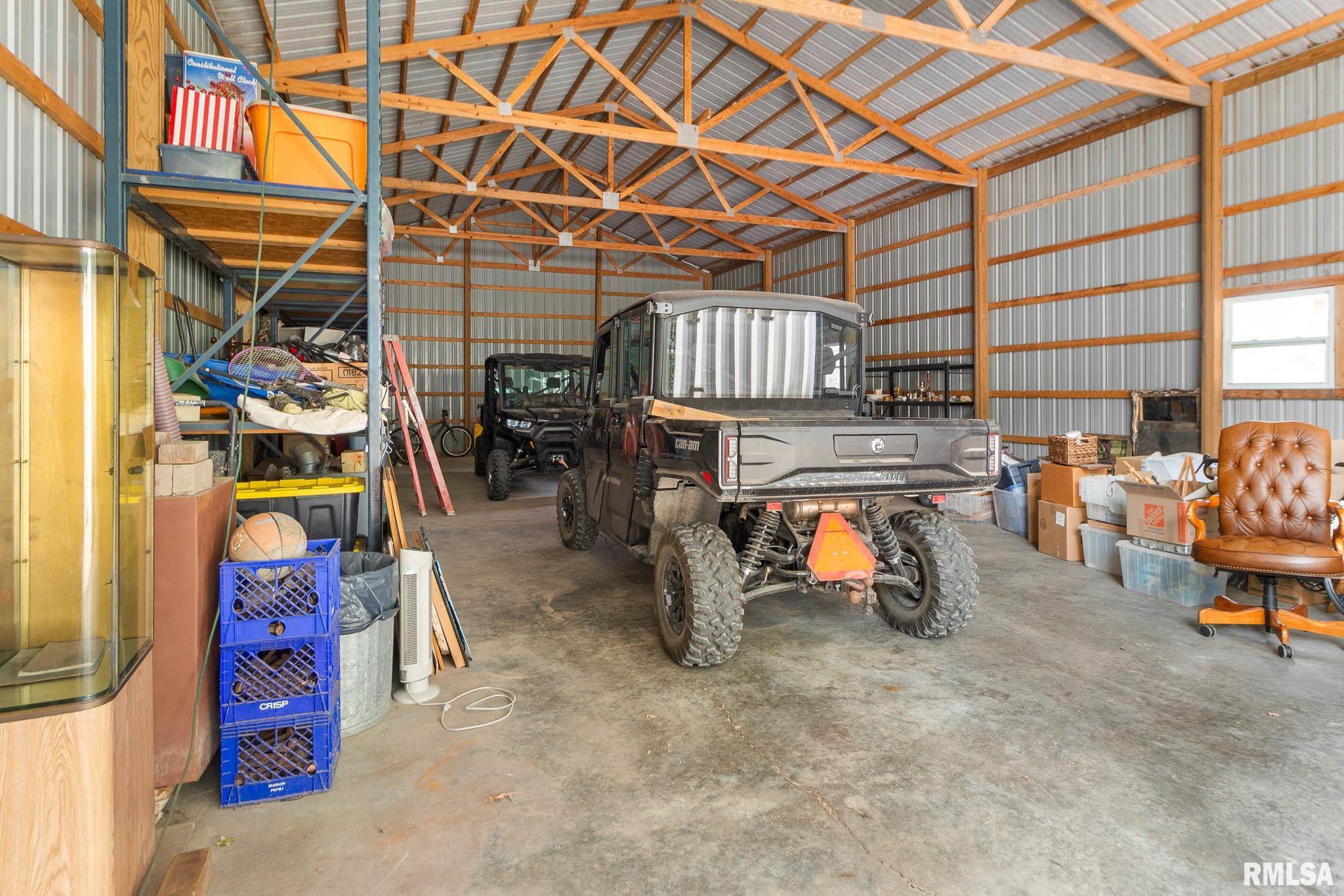 412 Mine B Road Herrin, IL 62948 - Photo 61 of 74