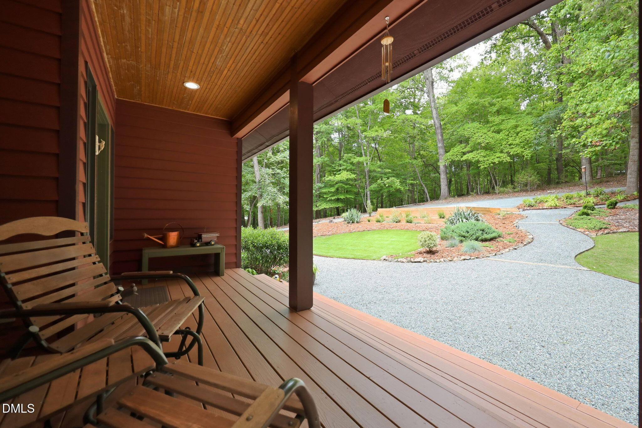 1056 Beaver Dam Road Chapel Hill, NC 27517 - Photo 5 of 63 58-web-or-mls-IMG_4061