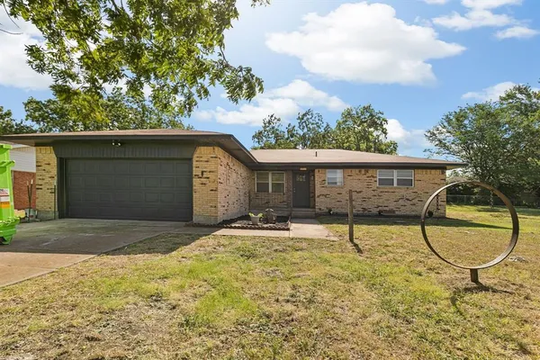 $2,150 | 609 Farmington Road, Howe, TX 75459