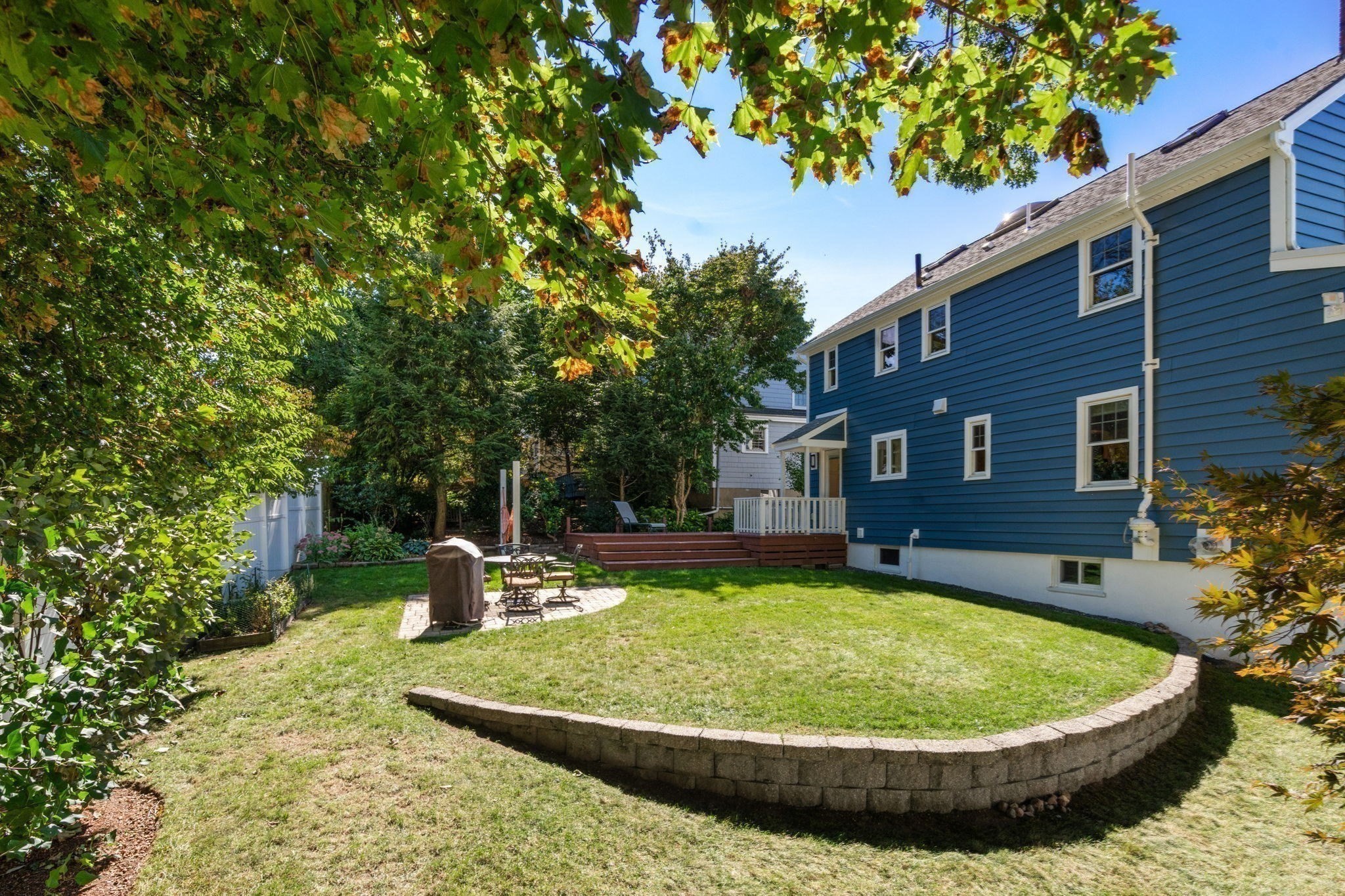 60 Watson Road Belmont, MA 02478 - Photo 30 of 34 Gallery Image 30
