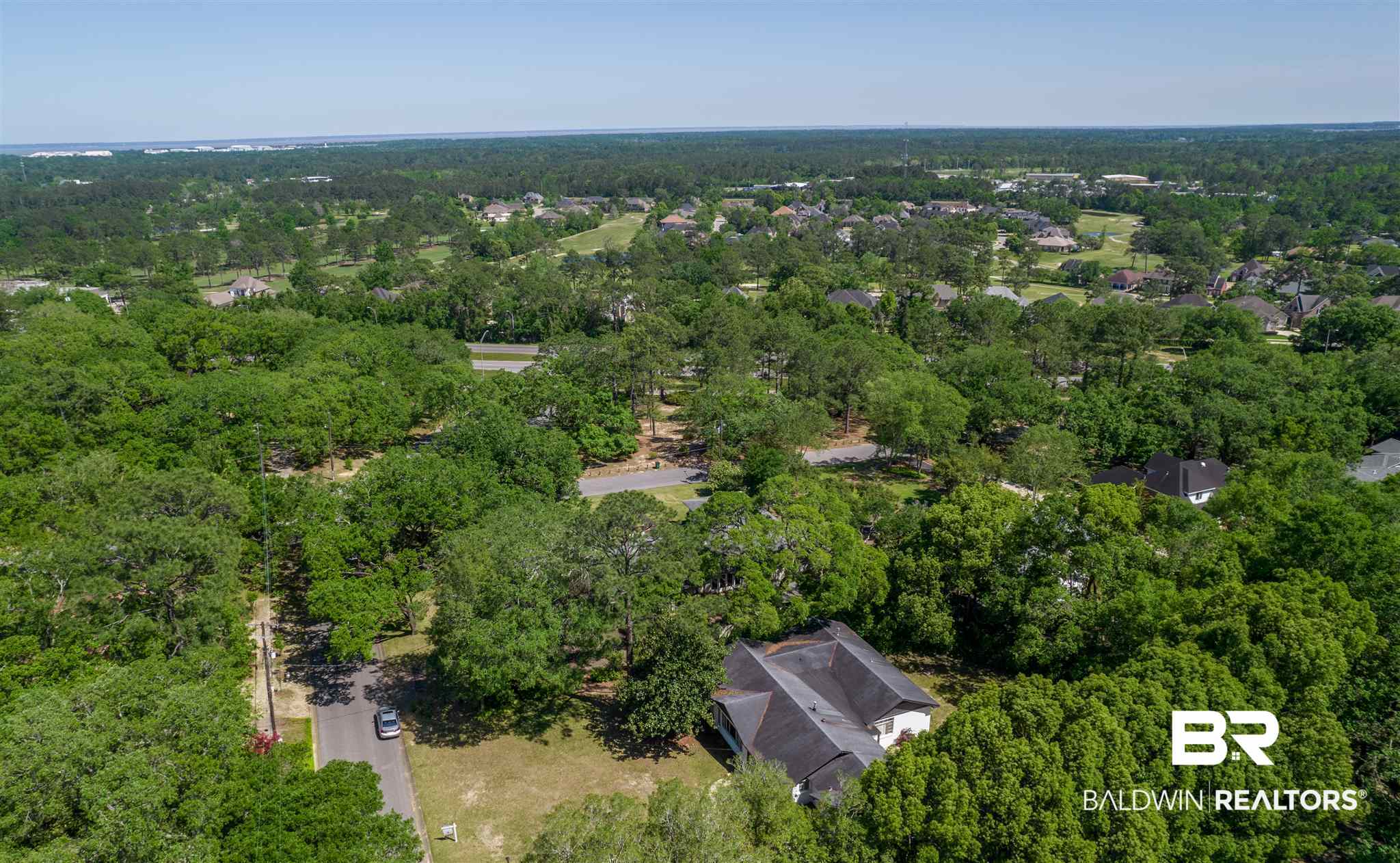 3855 Mountain Drive Mobile, AL 36693 - Photo 3 of 35 Close to Heron Lakes & I-