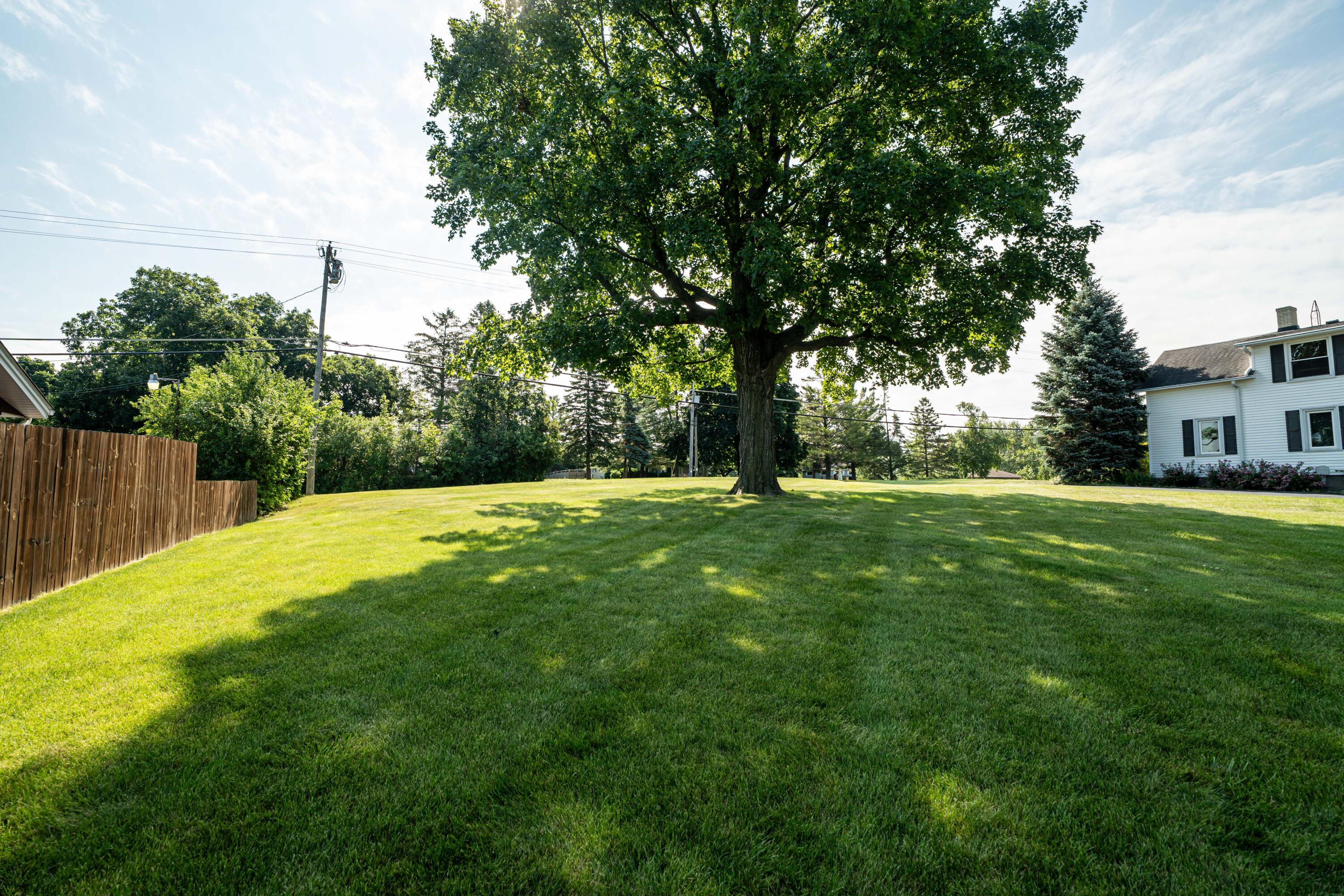 3616 North Newman Road, Unit 3618 Caledonia, WI 53406 - Photo 9 of 25 Buildable Lot