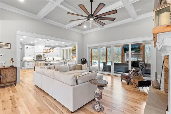 $2,100,000 | 395 Heard Drive, Canton, GA 30114