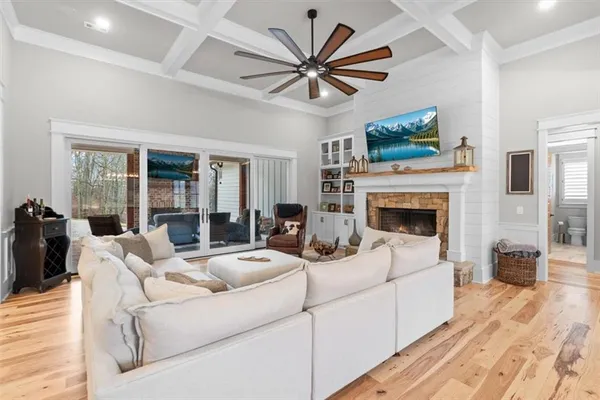 $2,100,000 | 395 Heard Drive, Canton, GA 30114