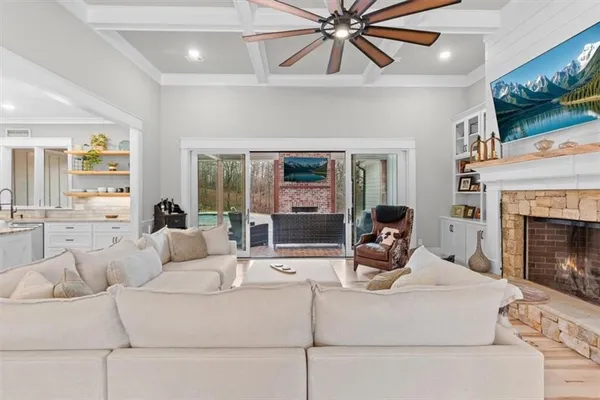 $2,100,000 | 395 Heard Drive, Canton, GA 30114